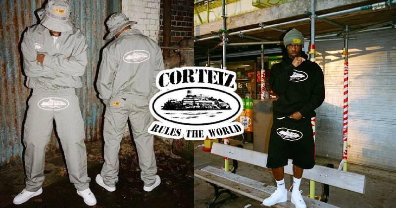 Corteiz Cargos A Stylish Staple in Urban Fashion