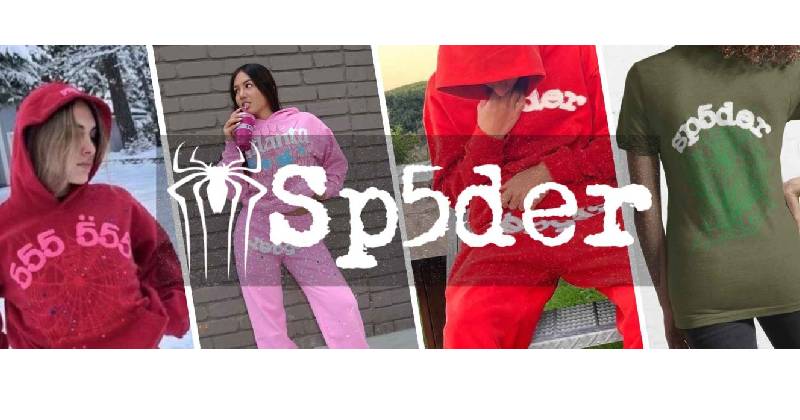 Exploring Spider Hoodie Clothing A Deep Dive into Style and Function